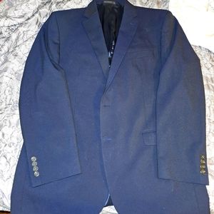 Chap Blazer